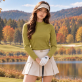 [DENNIS] 26FW신상 여성 베이직 모크넥 베이스레이어_NARFLTS752