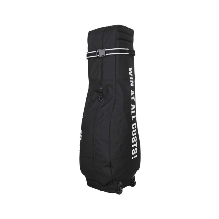 (신세계센텀점)왁[WAAC]골프 (WGGJX25199BKX)WAACKY Travel Golfbag Cover