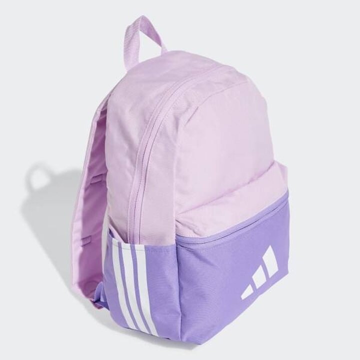 (광주신세계)[adidas kids] (NS) 로고 백팩 키즈 (JD1923)