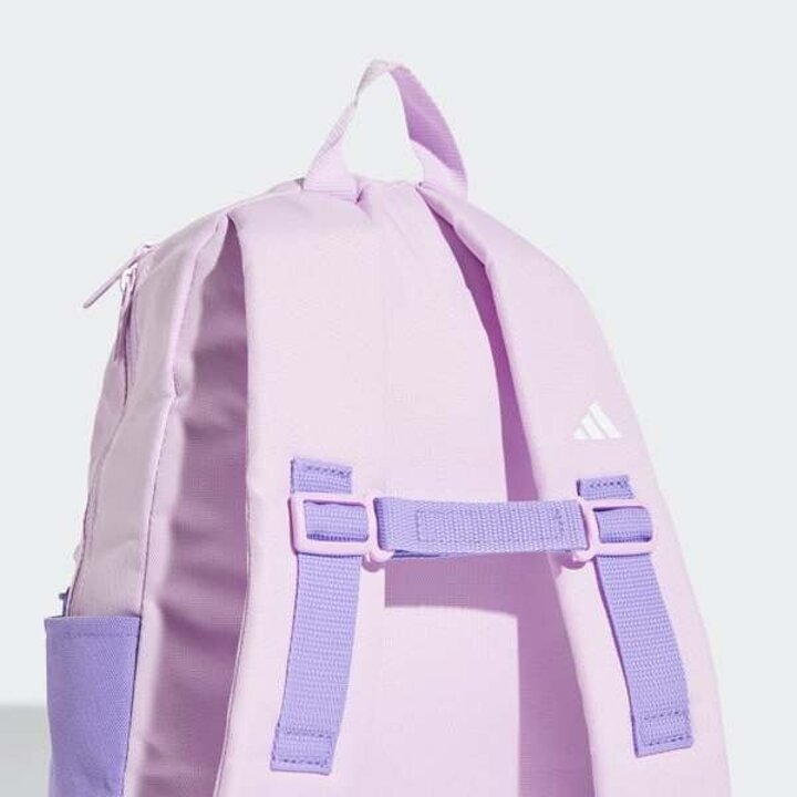 (광주신세계)[adidas kids] (NS) 로고 백팩 키즈 (JD1923)