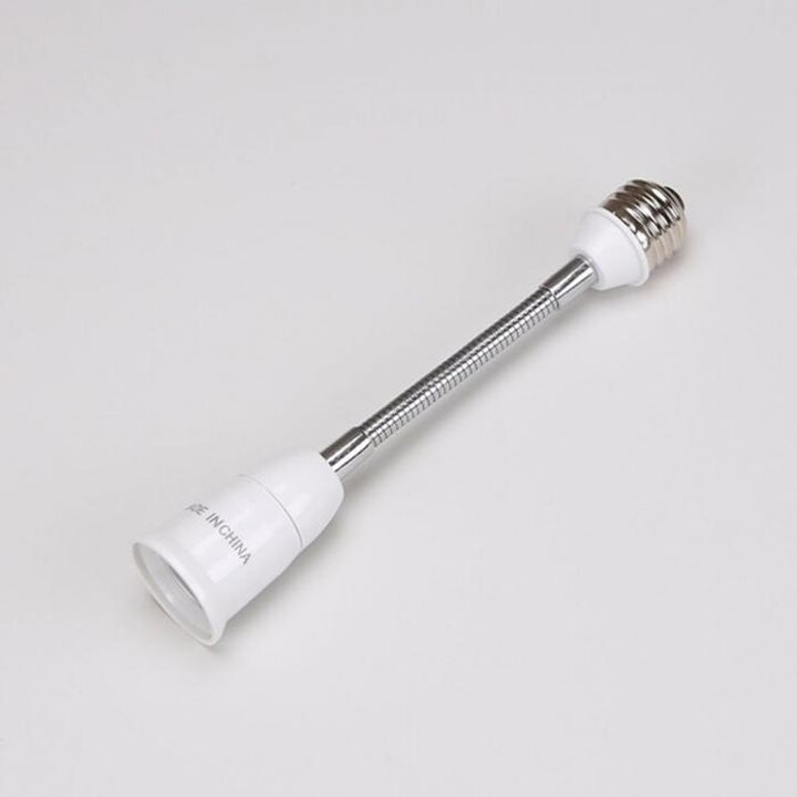연장소켓E26-E2620CM연장