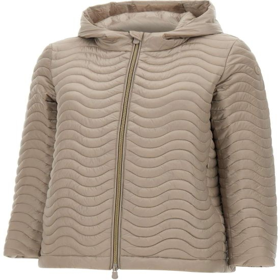 [해외배송] 25SS 세이브더덕 패딩 D42200WIRIS2010010 BEIGE