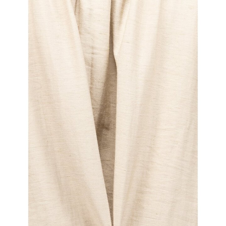 (신세계마산점)LK 린넨혼방 벨티드 스커트 (LK41F7SK012B)