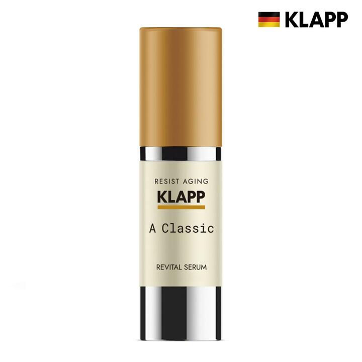 클랍 A클래식 리바이탈 세럼 30ml