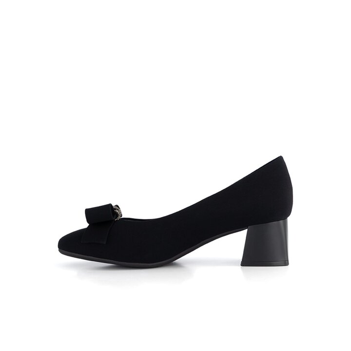 (신세계강남점)여성구두 (G26040, BLACK)