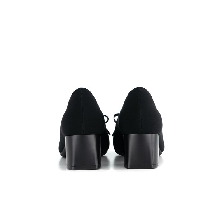 (신세계강남점)여성구두 (G26040, BLACK)