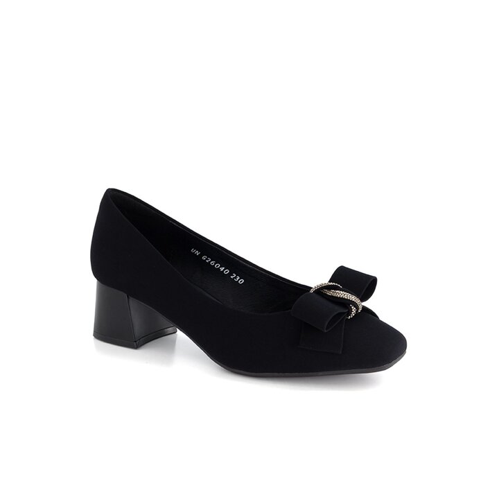 (신세계강남점)여성구두 (G26040, BLACK)