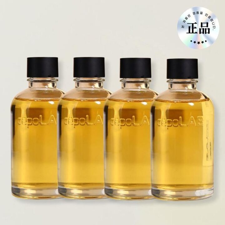 세포랩 바이오제닉 에센스 조윤주 홈쇼핑 그대로 155ml x 4개 (33306252)