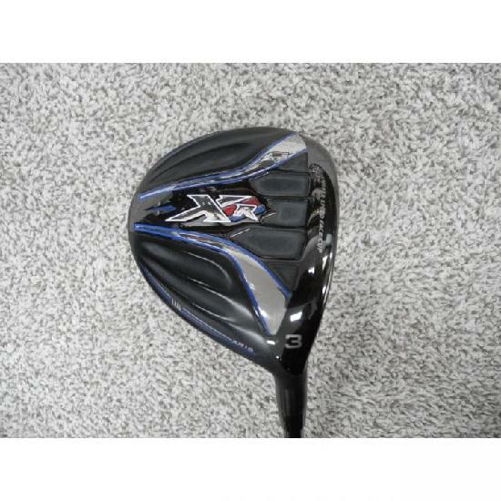 (주)에스브릿지 [중고]캘러웨이우드 XR16 15도 S (AR 87).
