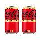 [본사직영] 코크제로 제로 350ml CAN 4X6 (24입)