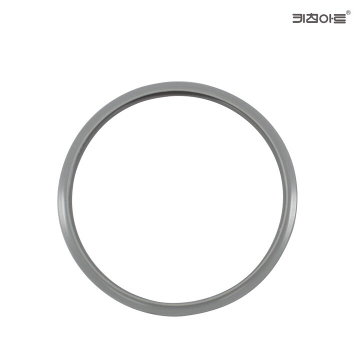 키친아트 미 압력솥 고무패킹 3.5L용 비바체패킹 (2번) 압력솥패킹