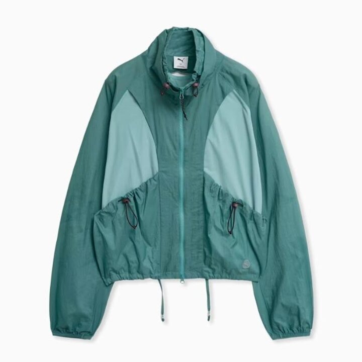 푸마HC04여성우븐자켓여성우븐자켓WWovenJacket52995602