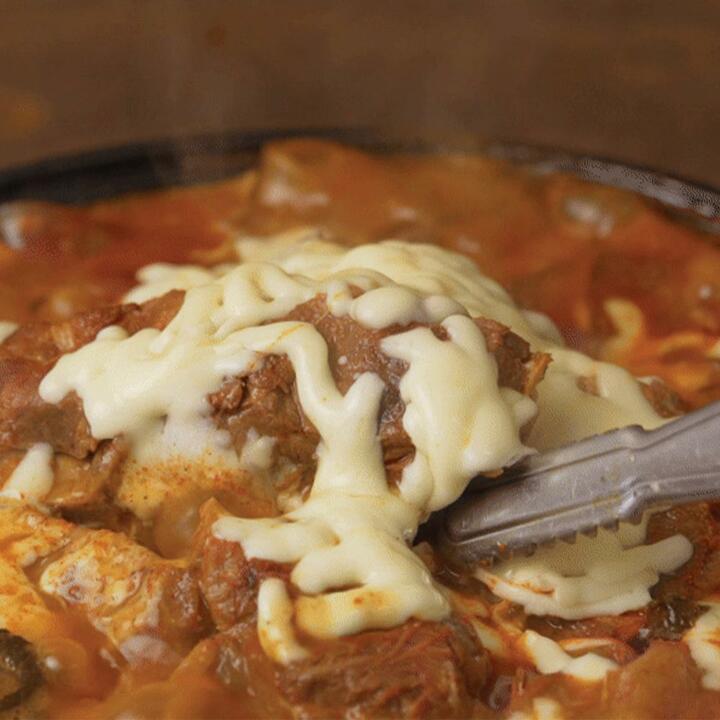 집밥장인 참이맛 불감자탕 레드 1.2kg X 5팩