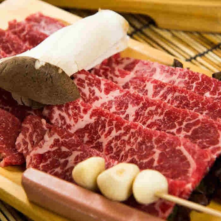 삼삼한 호주산 치마살200g*4팩+매콤소스