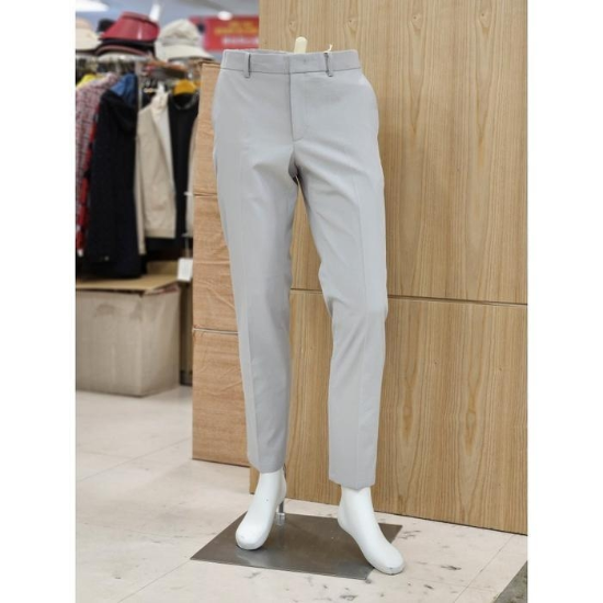 루이까스텔세이브존01남성SS테이프포인트컬러바지7MEPT304-11