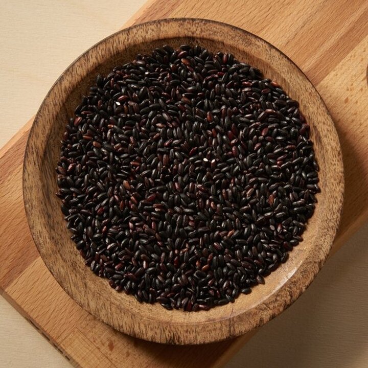 국산 찰흑미 1.5kg (500gx3봉)
