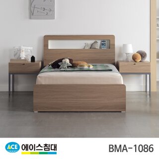 [에이스침대]  BMA 1086-A HT-R등급/SS (슈퍼싱글사이즈)