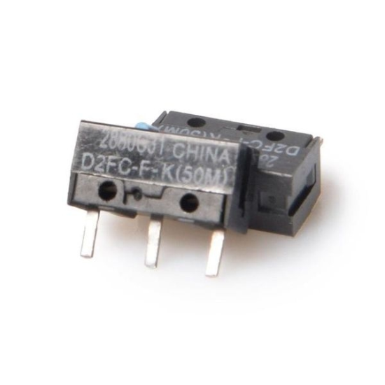 A4027_PG219516 [하프클럽/셀러허브 가전]오므론 옴론 마우스 스위치 D2FC F K 50M OMRON