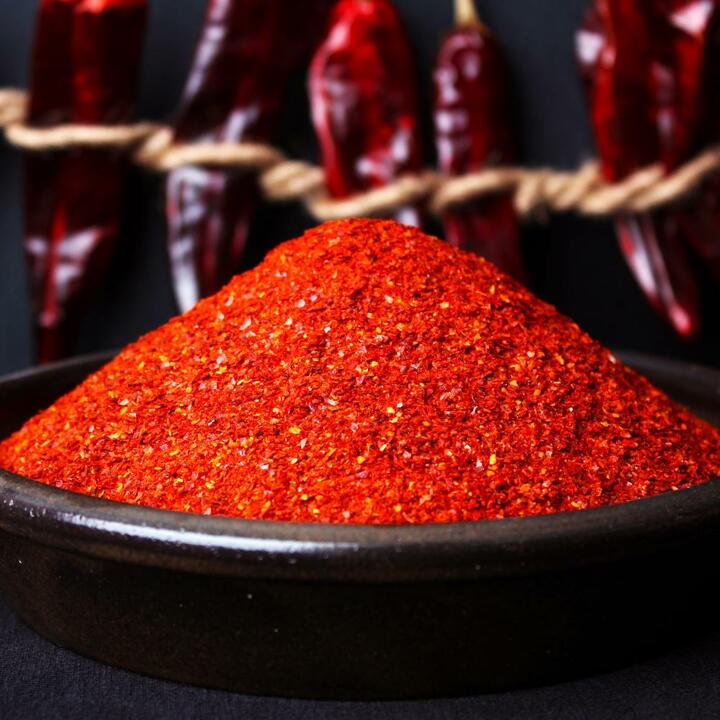 안면도 태양초 고춧가루 500g X3봉