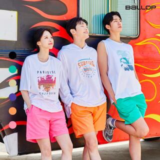 [LIVE] 밸롭 트래블 앤 스윔 쇼츠