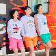 [LIVE] 밸롭 트래블 앤 스윔 쇼츠