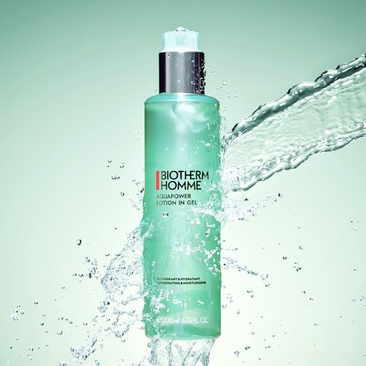 (신세계강남점)[SSG] 아쿠아파워 올인원 200ml 세트 (+토너 30ML,젤 프로 20ML,클렌저 40ML)