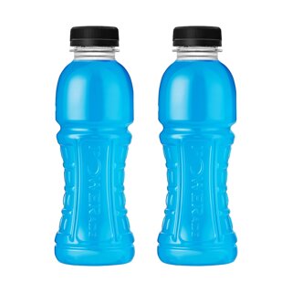 [본사직영] 파워에이드 제로 무라벨 355ml PET(20입)