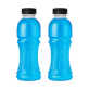 [본사직영] 파워에이드 제로 무라벨 355ml PET(20입)