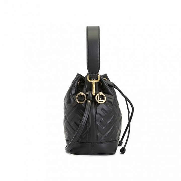 펜디 몬트레조 여성 버킷백 8BS093 ANWT F0KUR