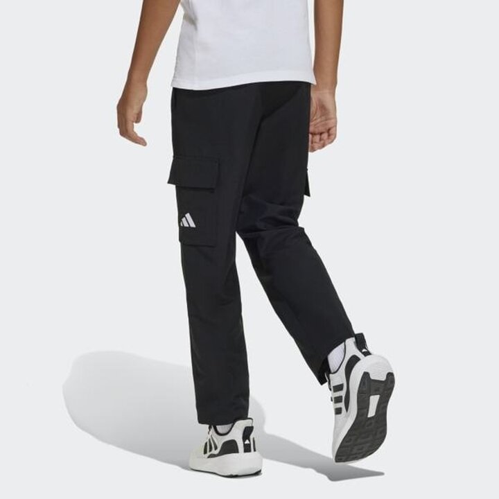 (신세계의정부점)[adidas kids] (A130 A160) J SL WV C PT (JC9388)