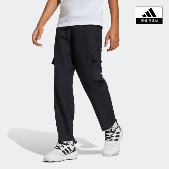 (신세계의정부점)[adidas kids] (A130 A160) J SL WV C PT (JC9388)