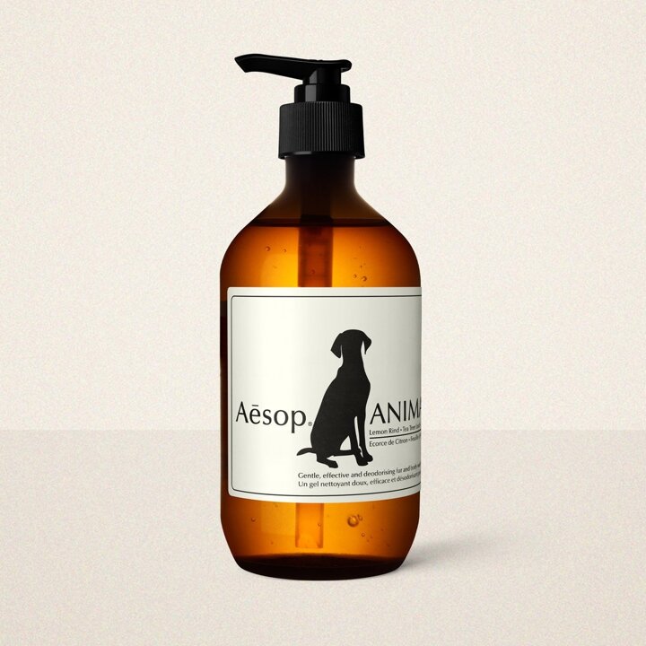 (신세계타임스퀘어점패션관)[이솝 공식] 애니멀 500mL (반려동물/강아지 샴푸)