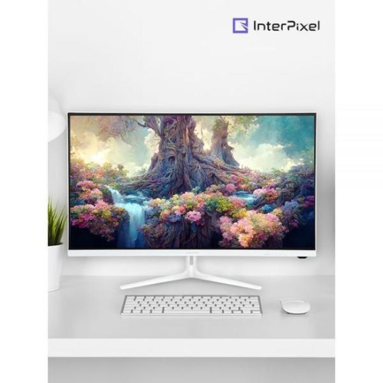 [하프클럽/셀러허브 가전]인터픽셀 모니터 무결점 IPU3212 4K UHD IPS 화..