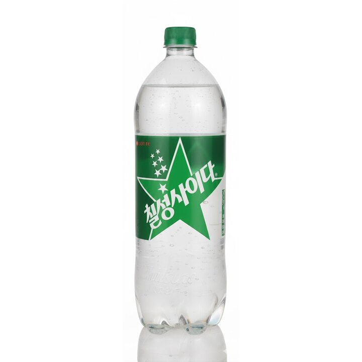 롯데칠성 칠성사이다 1.5L 6펫