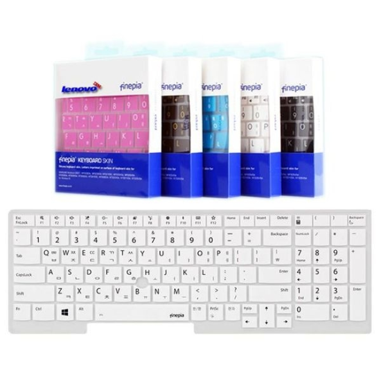 [하프클럽/셀러허브 가전]레노버 씽크패드 P15 20STS01500 한영 키보드커버-P390284594