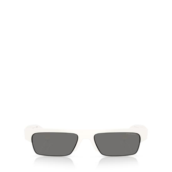 [해외배송] 26FW 프라다 선글라스 PR D12SU 46120Z WHITE