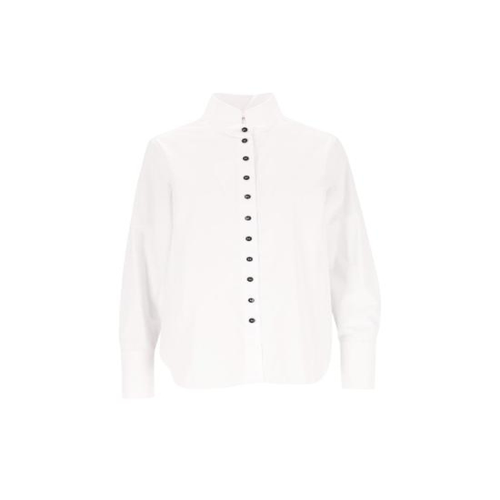 [해외배송] 26FW 바레나 셔츠 CAD57912383 510 WHITE