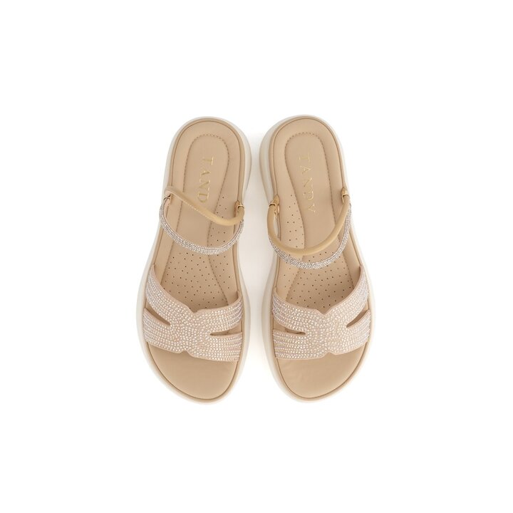 (신세계김해점)탠디여성샌들 (G25039, BEIGE)