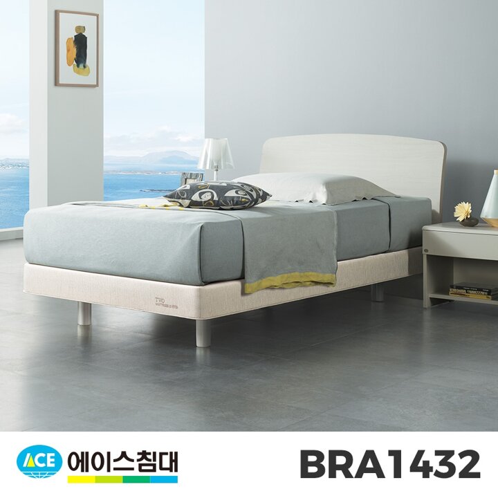 [에이스침대]  BRA 1432-N CA등급/SS(슈퍼싱글사이즈)