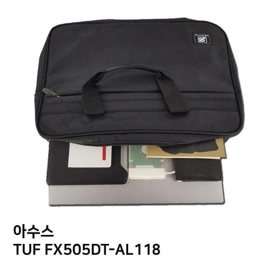 49717914-S.ASUSTUF이열FX505DT-AL118노트북가방크로스