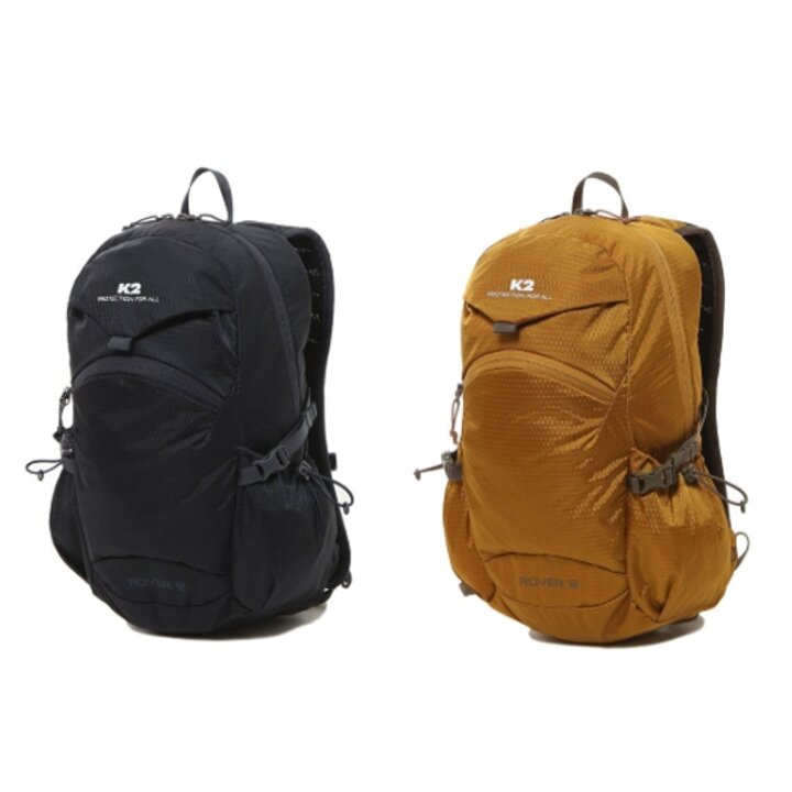 (신세계하남점)K2 남여공용 로버(ROVER) 12L ECO  KUF24B13