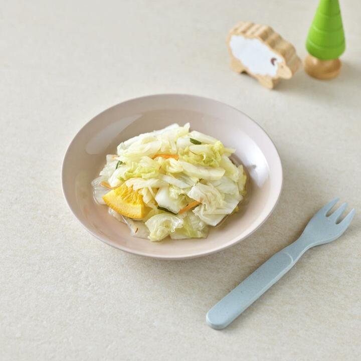 어린이 조선호텔 백김치 400g