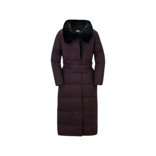 노스페이스 여성 CITY CLASSIC DOWN COAT RNC1DL80B-WIN