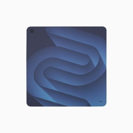 A4027_PG219516 [하프클럽/셀러허브 가전]벤큐 마우스 패드 특수 저마찰 조위 H SR SE Blue ..