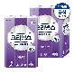 크리넥스 3겹 천연펄프 순수소프트 쿠션 25M-30롤X2팩