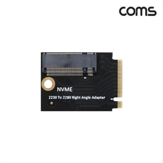 A4027_PG219516 [하프클럽/셀러허브 가전]M.2 SSD 확장 NVMe M Key 2230 to 2280