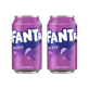 [본사직영] 환타 포도 350ml CAN (24입)