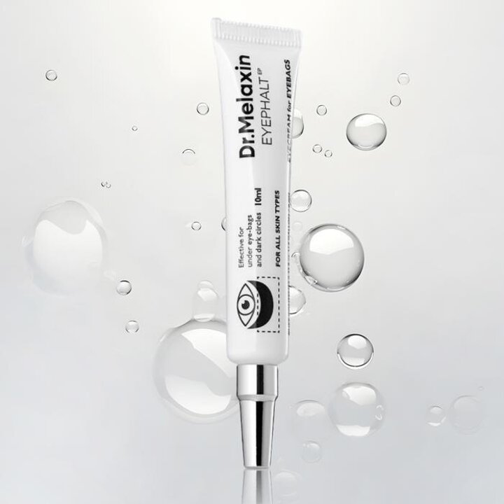 닥터멜락신 아이팔트 아이백크림 눈밑 처짐 10ml x 1개 (33306217)
