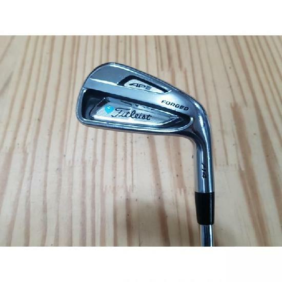 (주)에스브릿지 [중고]타이틀리스트 714 AP2 FORGED 단품 6번아이언 NSPRO950 S.