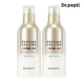 (닥터펩티) 리프팅 프로 에센스 100ml x 2개